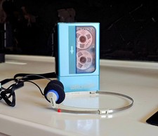 Sony walkman cassette for sale  LONDON