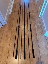 Daiwa whisker vlar for sale  BROUGH