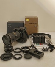 Read panasonic lumix for sale  SOLIHULL