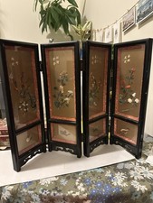 Vintage chinese black for sale  Brighton