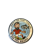 Grimsby town badges for sale  BRIGG