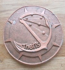 Vintage hms thetis for sale  NORTHAMPTON