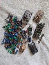 Lot atlantic wwii d'occasion  Bezons