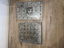 Erowa kompatible spannplatten gebraucht kaufen  Nürnberg
