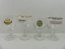 European beer glasses for sale  SHEFFIELD