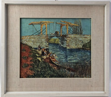 Vincent van gogh usato Vincent van gogh usato  Carrara