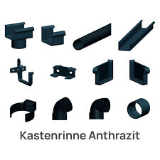 Dachrinne kastenrinne rg70 gebraucht kaufen  Burgwald