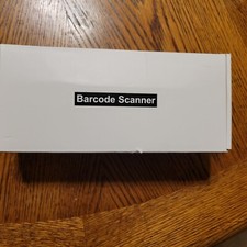 Wireless barcode inventory for sale  Wheeling