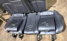 Mercedes w211 sitzreihe gebraucht kaufen  Mannheim