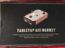 Tabletop air hockey for sale  Sugar Land