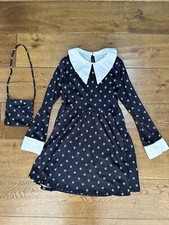 Wednesday addams family for sale  HUNTINGDON