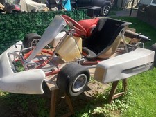 Kart motor gebraucht kaufen  Altrip