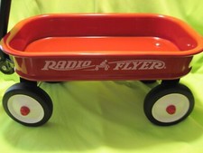 Mini red radio for sale  Independence
