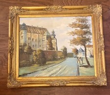Eastern european castle for sale  Olive Branch