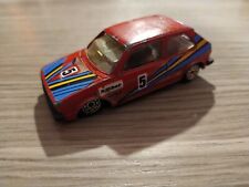 Golf volkswagen rallye d'occasion  Bacqueville-en-Caux