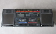 Radiorecorder ghettoblaster bo gebraucht kaufen  Grevenbroich