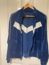 Abercrombie fitch blue for sale  BURGESS HILL