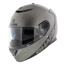 Casque shark spartan d'occasion  Expédié en France