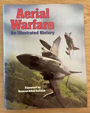 Aerial warfare illustrated d'occasion  Perpignan-