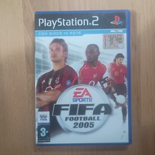 Ps2 videogioco calcio usato  Grottaglie