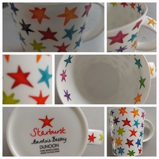 Dunoon porzellan becher gebraucht kaufen  Amelinghausen