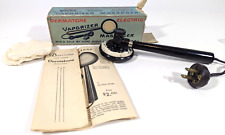 Vintage dermatone electric for sale  Philadelphia