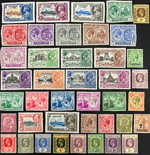 British empire selection for sale  COVENTRY