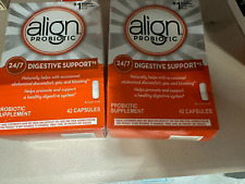Lot align probiotic for sale  Santa Clara