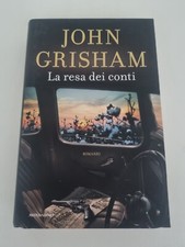 John grisham resa usato  Carpi
