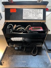 Mru delta 2000 gebraucht kaufen  Neustadt