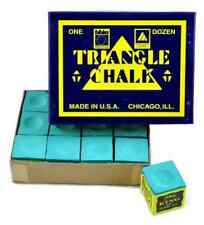 Genuine triangle snooker for sale  BOLTON
