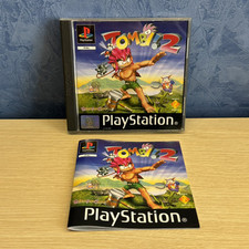 Ps1 tombi pal usato  Frattaminore