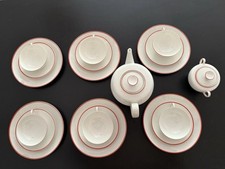 Porzellan teeservice kästner gebraucht kaufen  Berlin