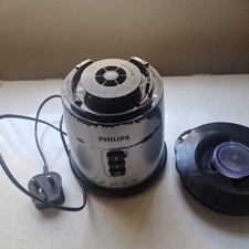 Philips collection blender for sale  SWANSEA