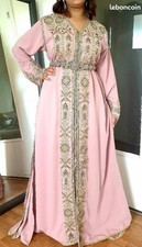Caftan marocain d'occasion  Strasbourg-