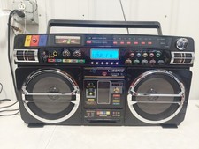 Lasonic 931 retro for sale  Iowa City