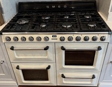 Smeg tr4110p1 victoria for sale  LONDON