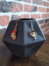 Boucles oreilles super d'occasion  Maintenon