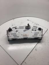 Speedometer cluster laredo for sale  Seymour