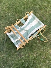 Toys baby swing for sale  MELTON MOWBRAY