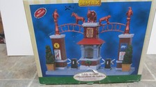 Lemax village collection for sale  Greenville