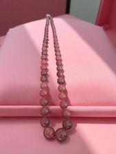 Collier ancien vintage d'occasion  Marseille XII