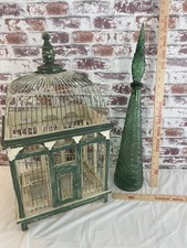 Rustic white green for sale  Middletown