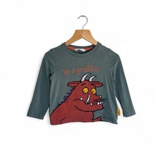 Gruffalo long sleeve for sale  PEACEHAVEN