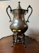 silver samovar for sale silver samovar for sale Scotch Plains