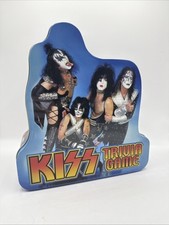 Kiss trivia game for sale  Clearfield