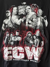 Ecw one night for sale  Brick