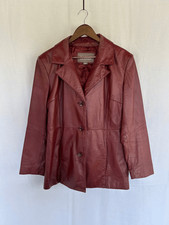 Vintage wilsons leather for sale  New Bloomfield