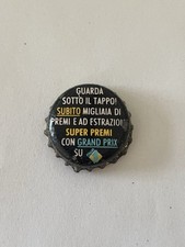 Crodo tappo corona usato  Oleggio