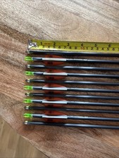 Easton acc arrows for sale  BIRCHINGTON